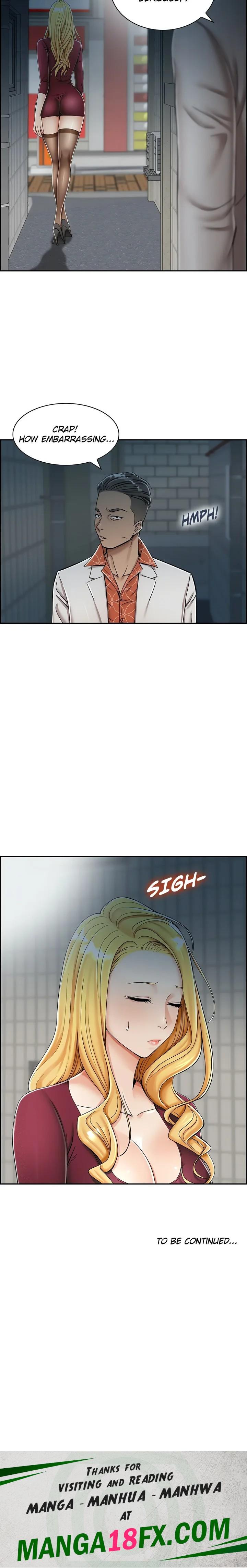 An Affair Deal - Chapter 7 [photo 15] - MangaPorn