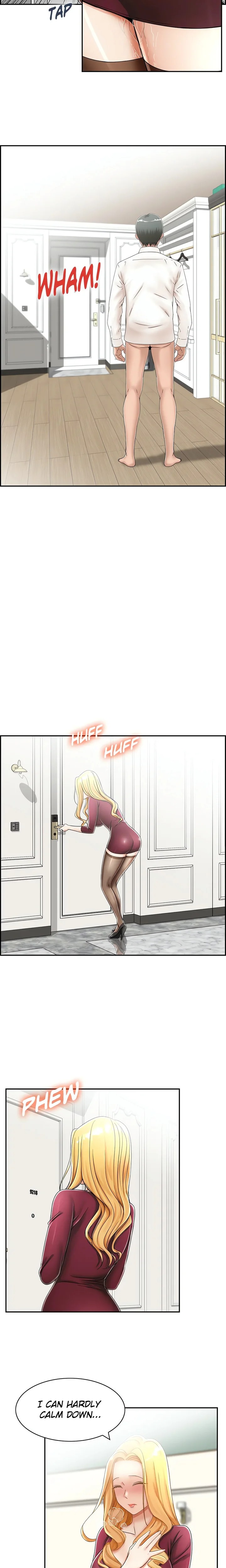 An Affair Deal - Chapter 7 [photo 5] - MangaPorn