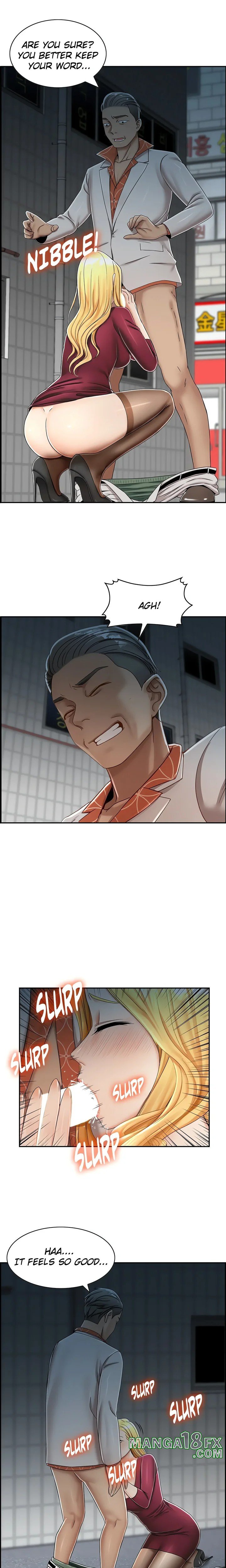 An Affair Deal - Chapter 7 [photo 9] - MangaPorn