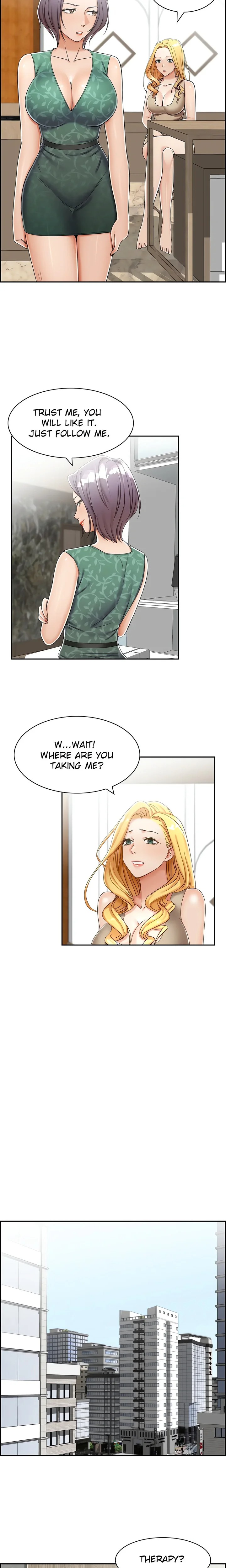 An Affair Deal - Chapter 8 [photo 11] - MangaPorn