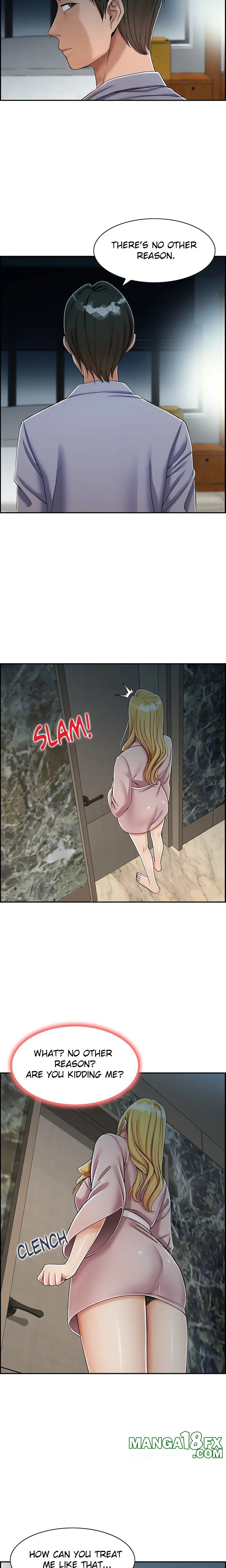 An Affair Deal - Chapter 8 [photo 7] - MangaPorn