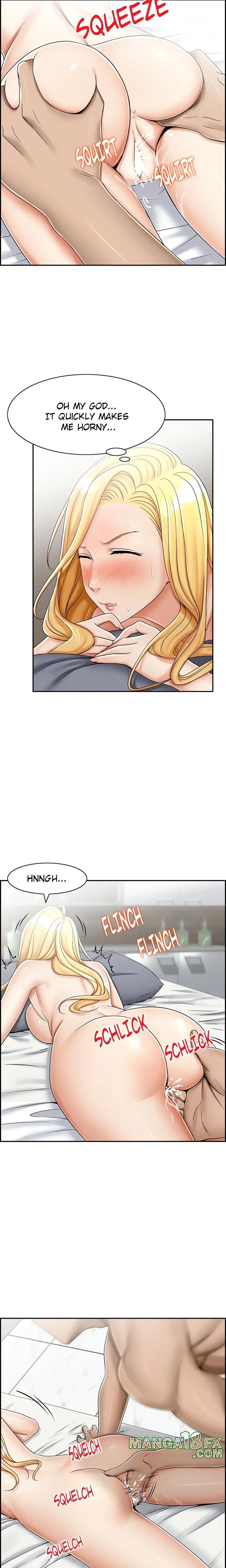 An Affair Deal - Chapter 9 [photo 11] - MangaPorn