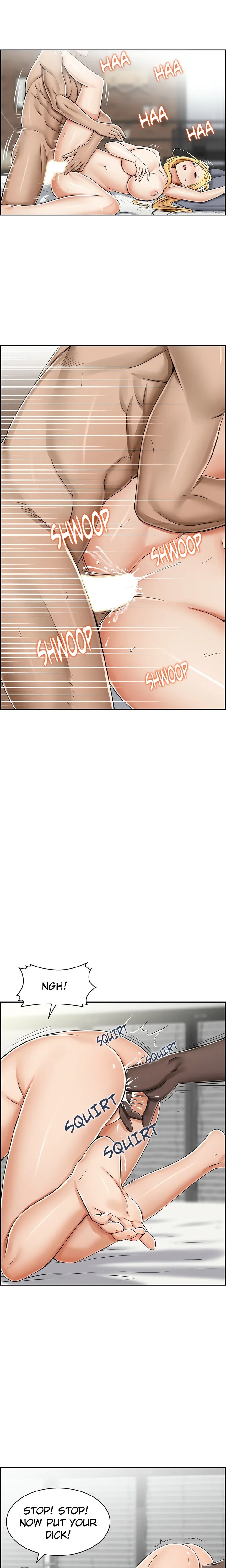 An Affair Deal - Chapter 9 [photo 14] - MangaPorn