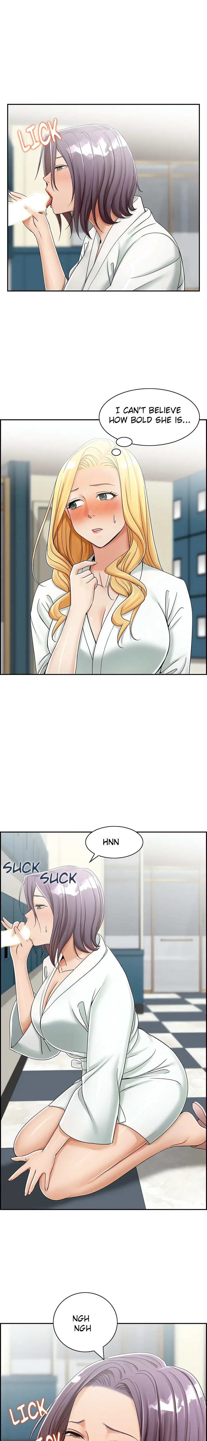 An Affair Deal - Chapter 9 [photo 2] - MangaPorn