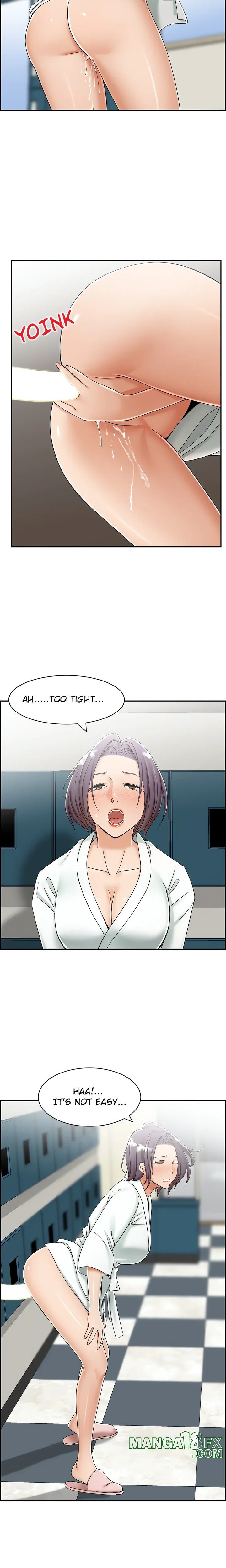 An Affair Deal - Chapter 9 [photo 4] - MangaPorn