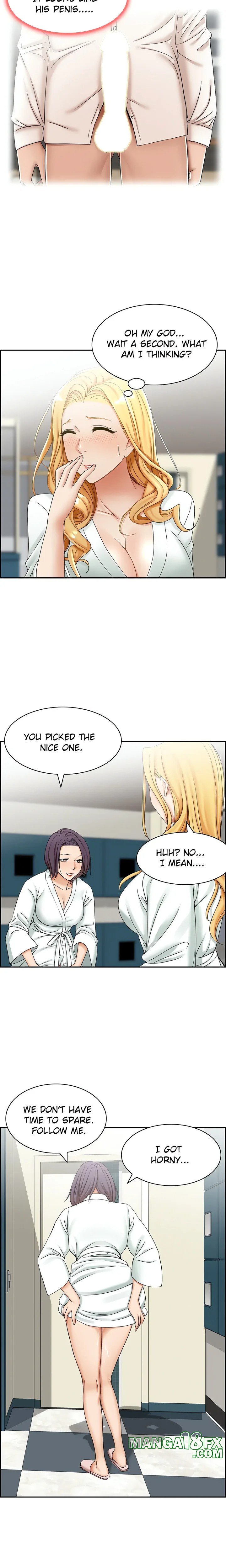 An Affair Deal - Chapter 9 [photo 6] - MangaPorn