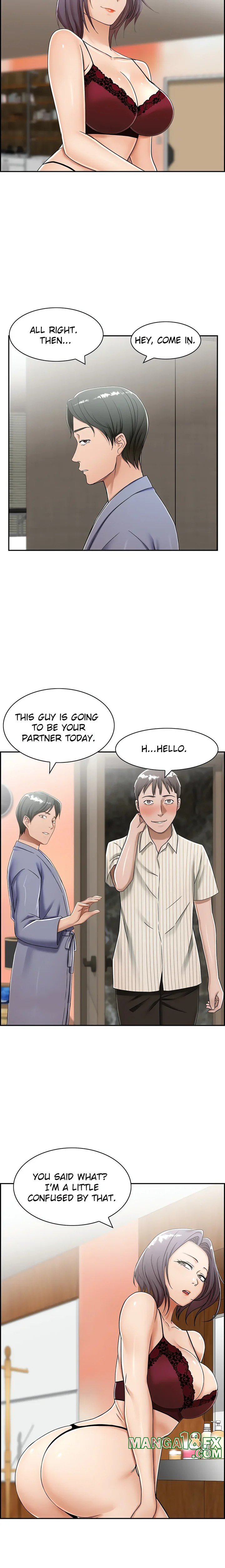 An Affair Deal - Chapter 10 [photo 10] - MangaPorn