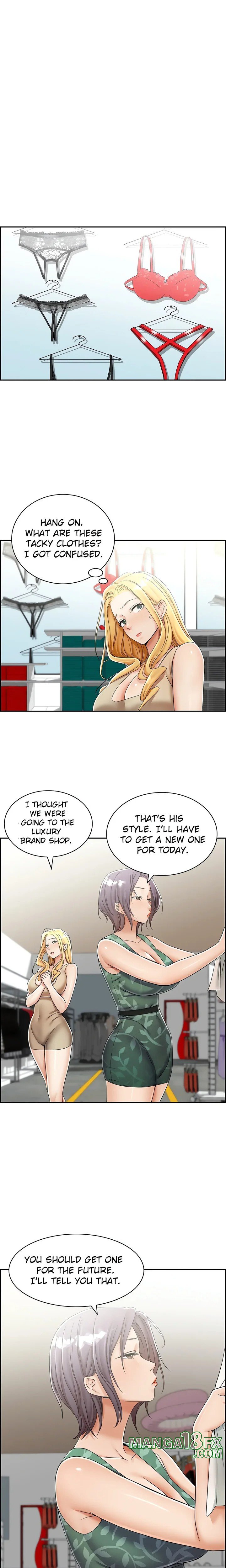 An Affair Deal - Chapter 10 [photo 6] - MangaPorn