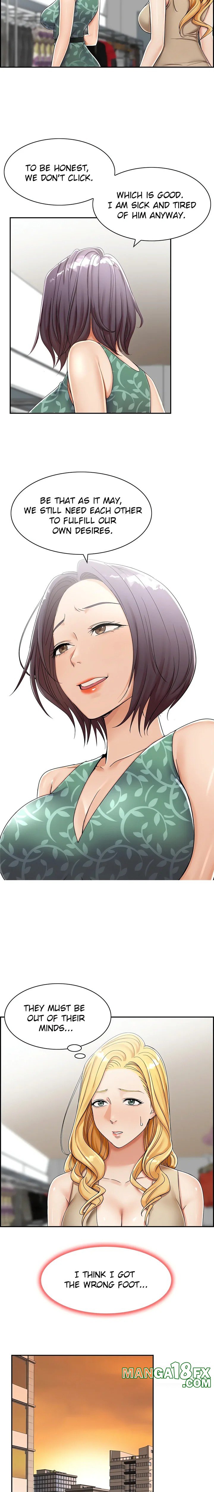 An Affair Deal - Chapter 10 [photo 8] - MangaPorn