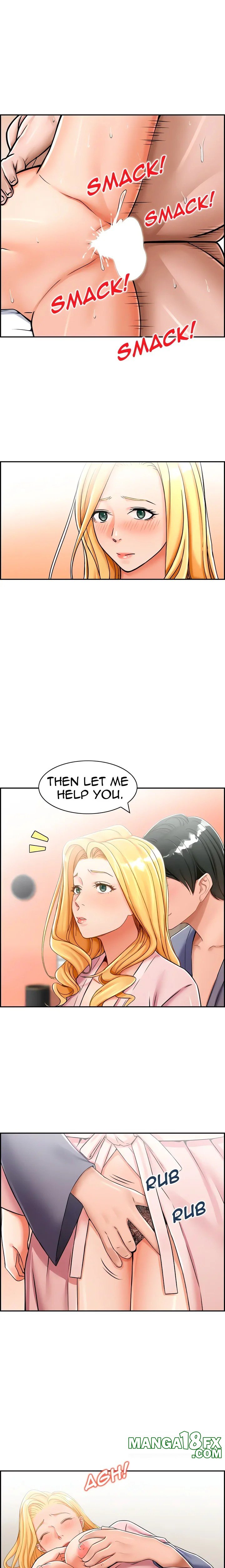An Affair Deal - Chapter 11 [photo 12] - MangaPorn