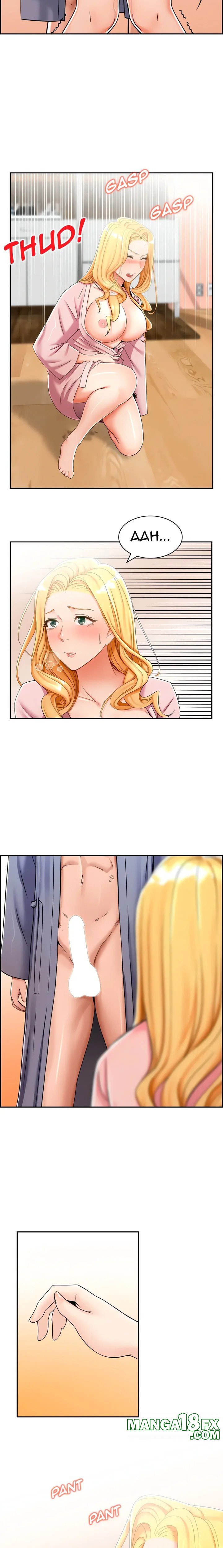 An Affair Deal - Chapter 11 [photo 14] - MangaPorn