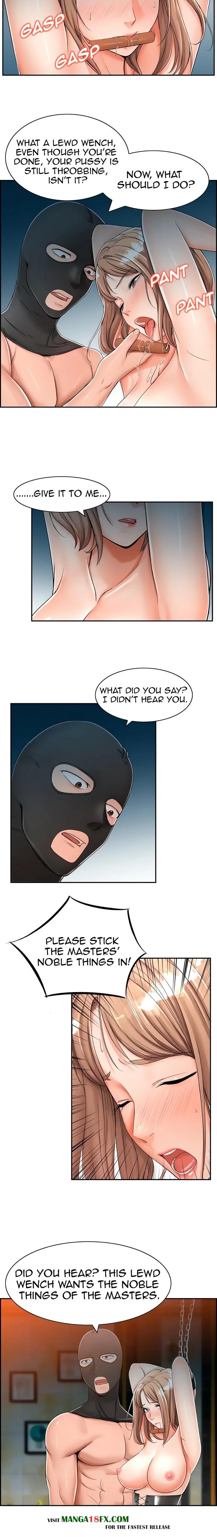 An Affair Deal - Chapter 12 [photo 11] - MangaPorn