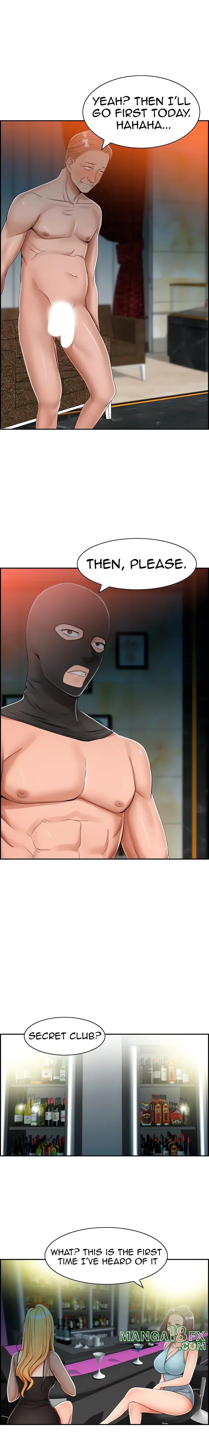 An Affair Deal - Chapter 12 [photo 12] - MangaPorn