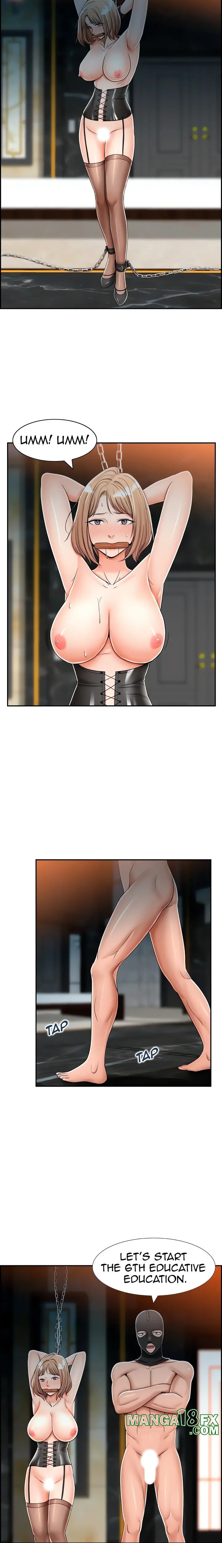 An Affair Deal - Chapter 12 [photo 7] - MangaPorn