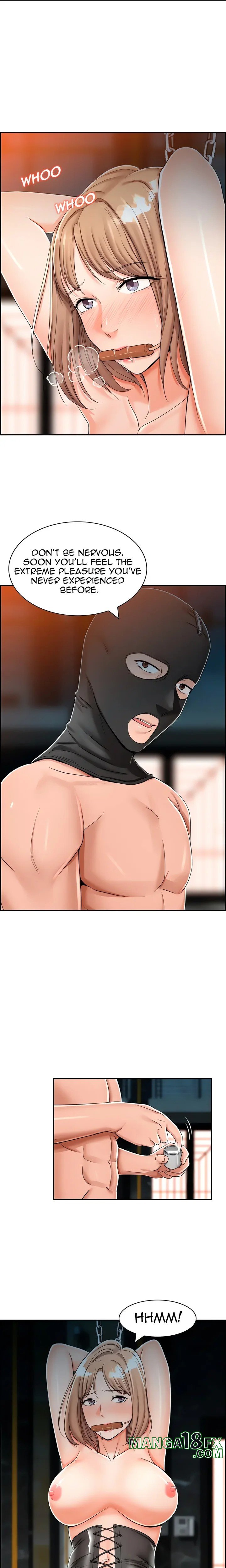 An Affair Deal - Chapter 12 [photo 8] - MangaPorn