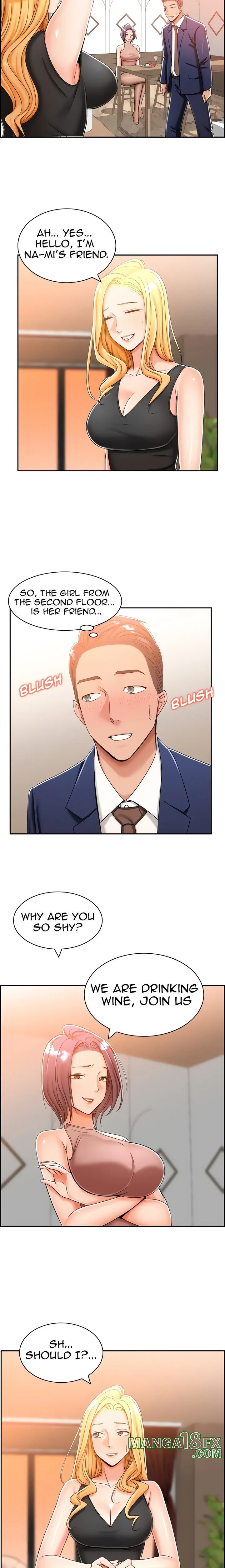 An Affair Deal - Chapter 13 [photo 10] - MangaPorn