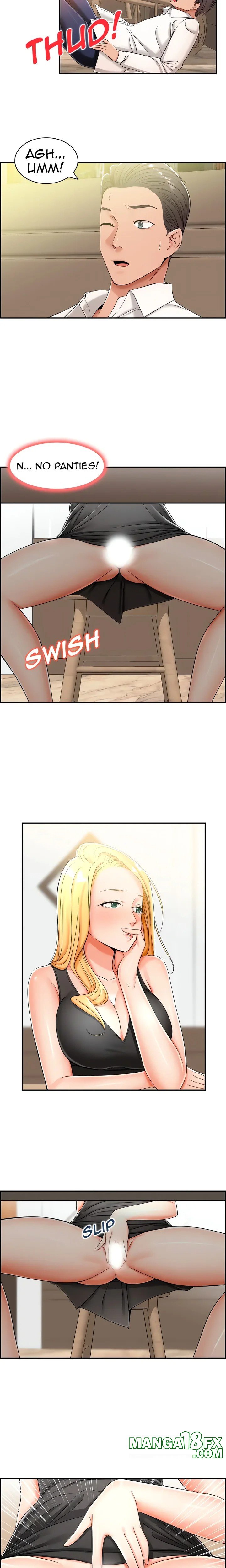 An Affair Deal - Chapter 13 [photo 13] - MangaPorn