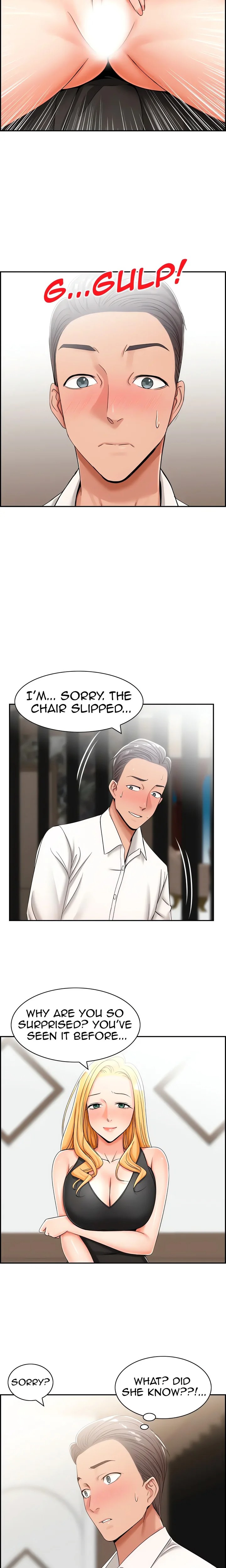 An Affair Deal - Chapter 13 [photo 14] - MangaPorn