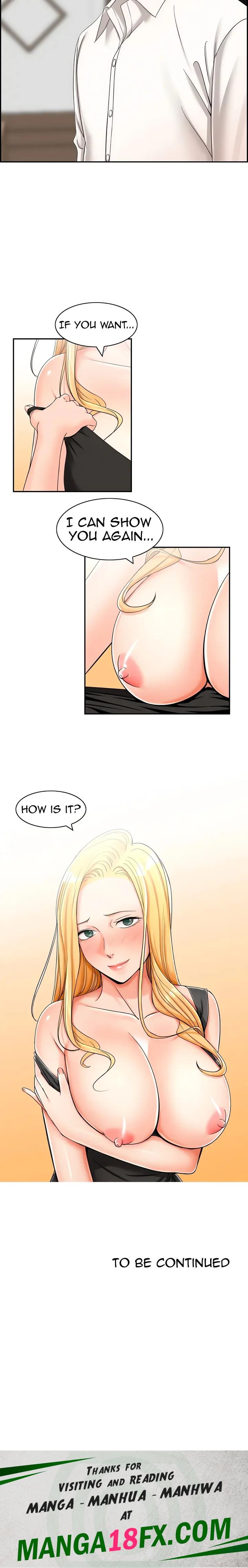 An Affair Deal - Chapter 13 [photo 15] - MangaPorn