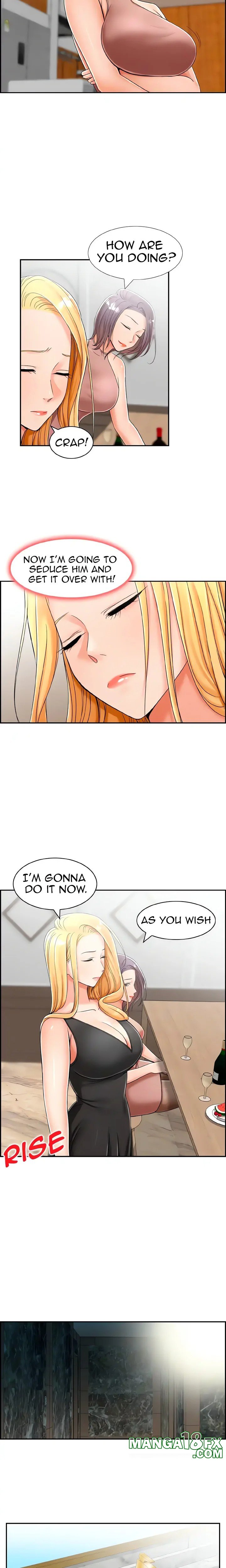 An Affair Deal - Chapter 14 [photo 4] - MangaPorn