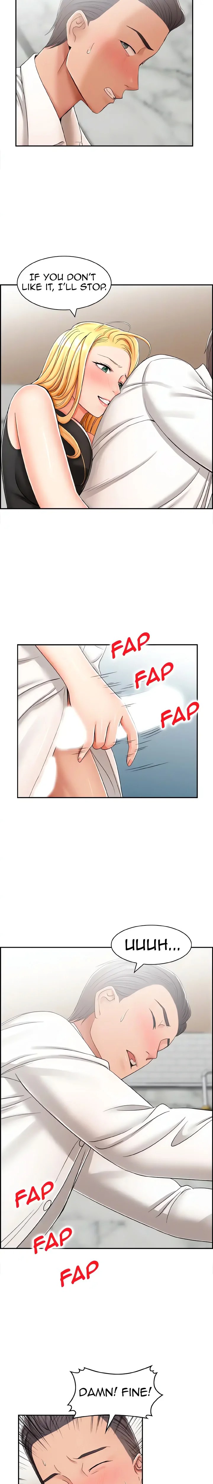 An Affair Deal - Chapter 14 [photo 8] - MangaPorn