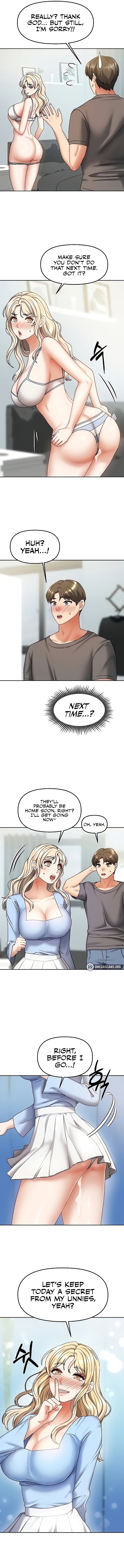 Living With Two Households - Chapter 13 [photo 11] - MangaPorn