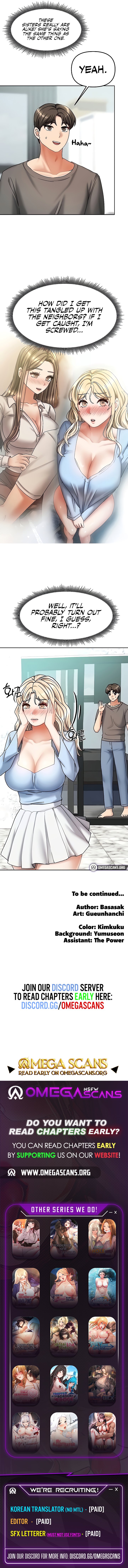 Living With Two Households - Chapter 13 [photo 12] - MangaPorn