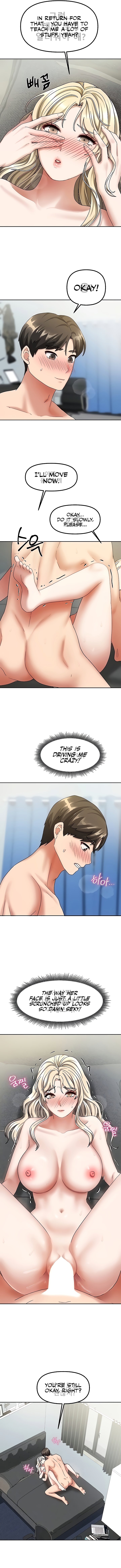 Living With Two Households - Chapter 13 [photo 2] - MangaPorn