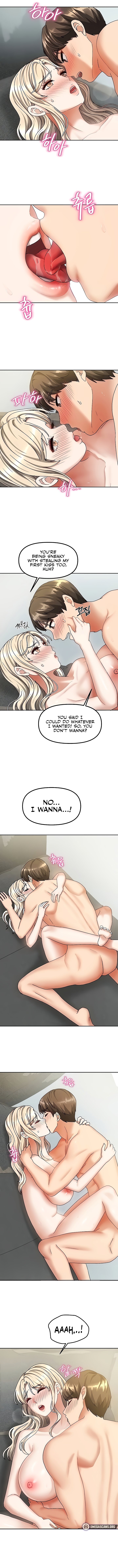 Living With Two Households - Chapter 13 [photo 5] - MangaPorn