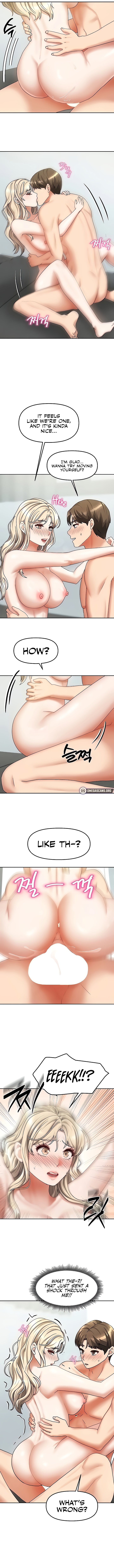 Living With Two Households - Chapter 13 [photo 7] - MangaPorn