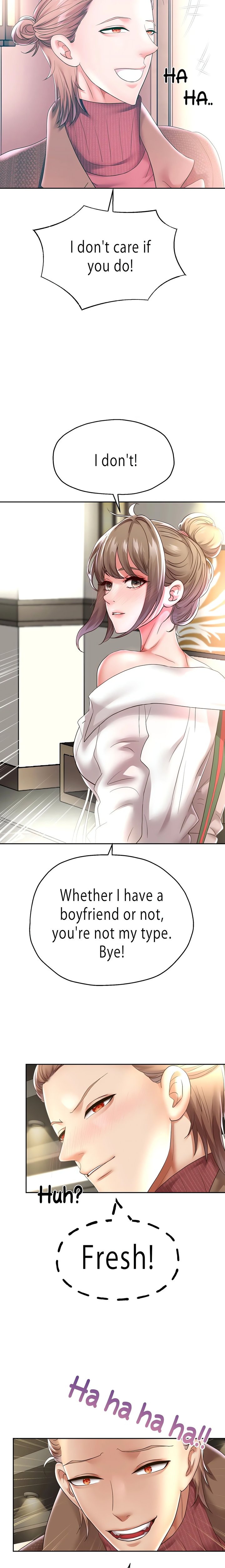 Reborn with Big Rizz Energy - Chapter 42 [photo 12] - MangaPorn