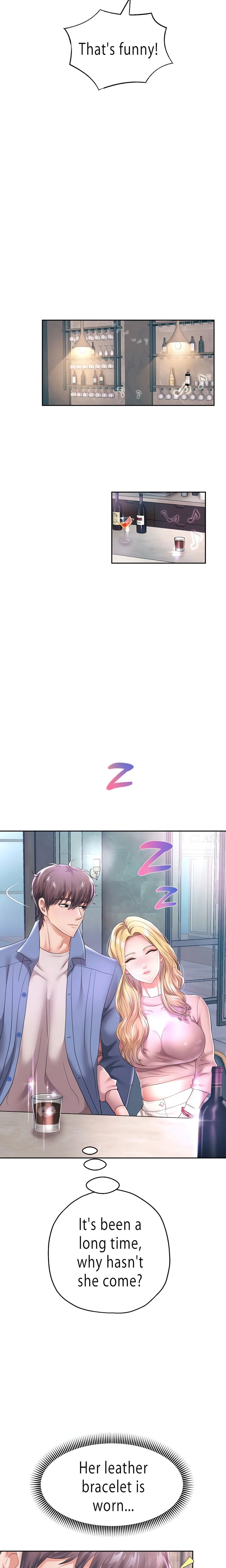 Reborn with Big Rizz Energy - Chapter 42 [photo 13] - MangaPorn