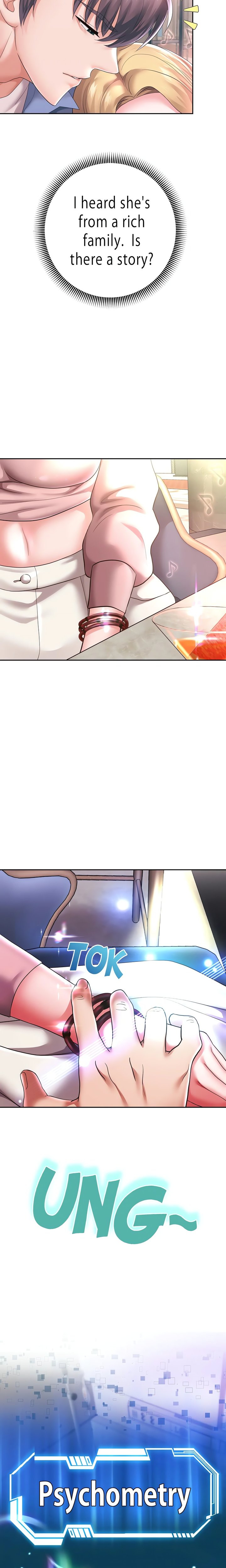 Reborn with Big Rizz Energy - Chapter 42 [photo 14] - MangaPorn