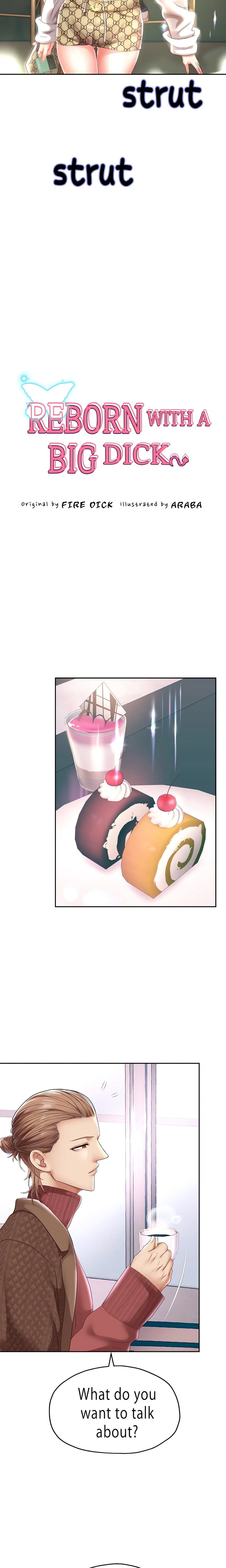 Reborn with Big Rizz Energy - Chapter 42 [photo 2] - MangaPorn