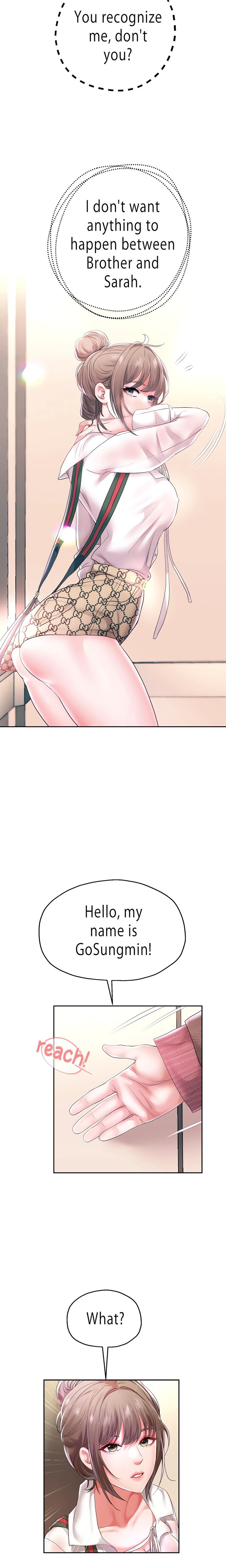 Reborn with Big Rizz Energy - Chapter 42 [photo 8] - MangaPorn