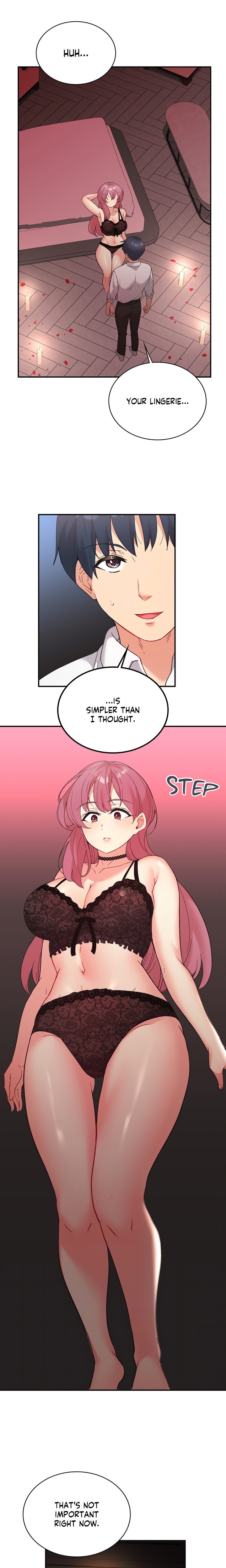 Smart App Life - Chapter 79 [photo 1] - MangaPorn