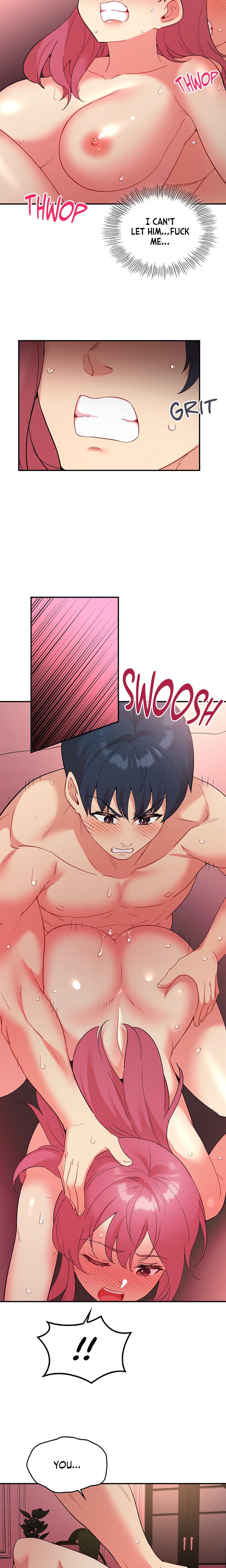 Smart App Life - Chapter 79 [photo 19] - MangaPorn