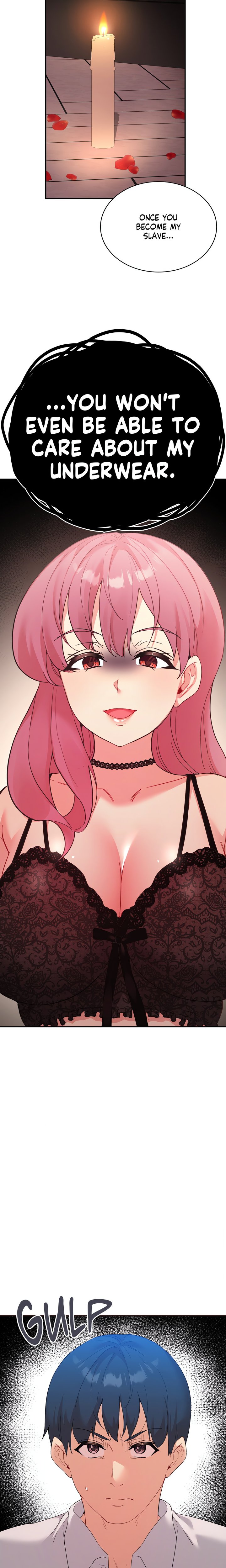 Smart App Life - Chapter 79 [photo 2] - MangaPorn