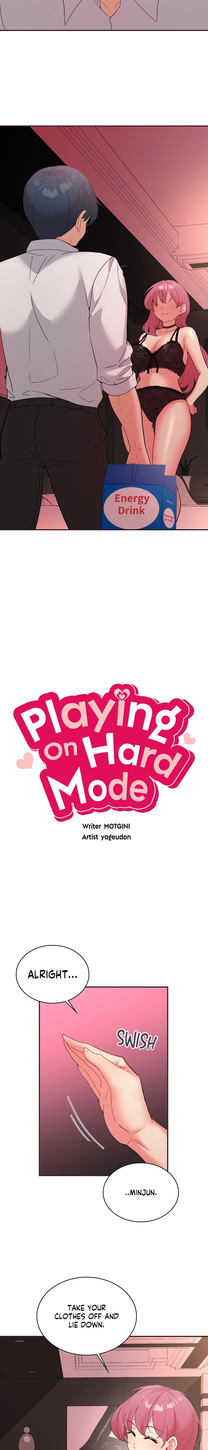 Smart App Life - Chapter 79 [photo 3] - MangaPorn