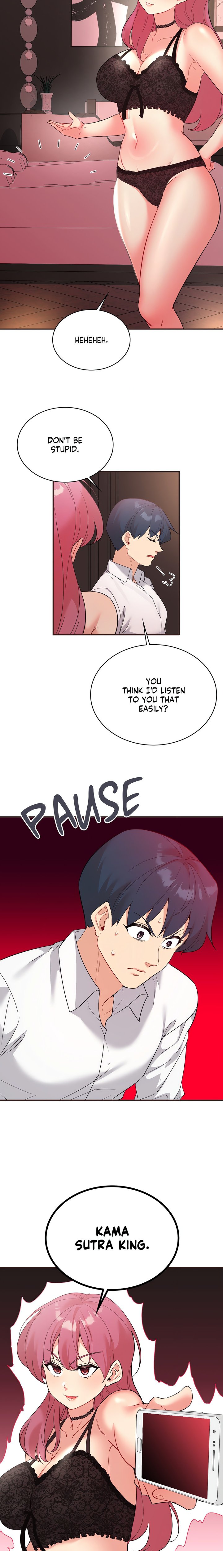 Smart App Life - Chapter 79 [photo 4] - MangaPorn