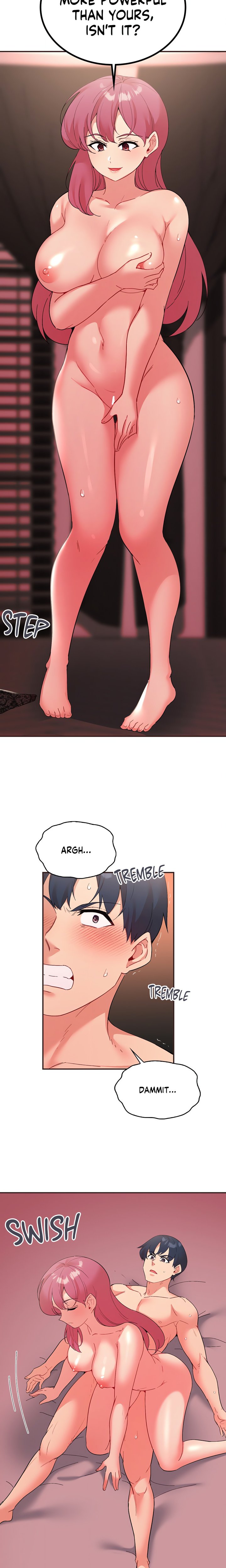 Smart App Life - Chapter 79 [photo 8] - MangaPorn