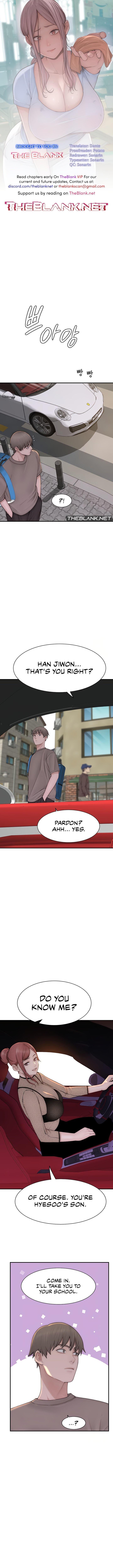 Addicted to My Stepmom - Chapter 80 [photo 1] - MangaPorn