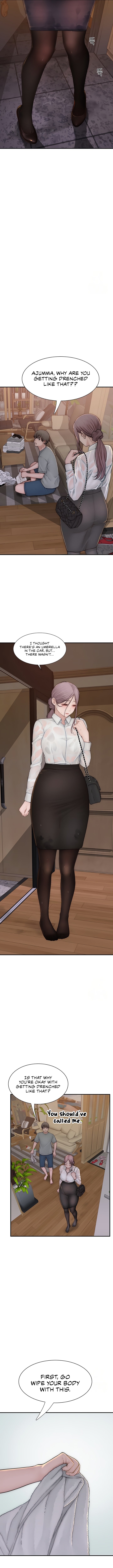 Addicted to My Stepmom - Chapter 80 [photo 10] - MangaPorn