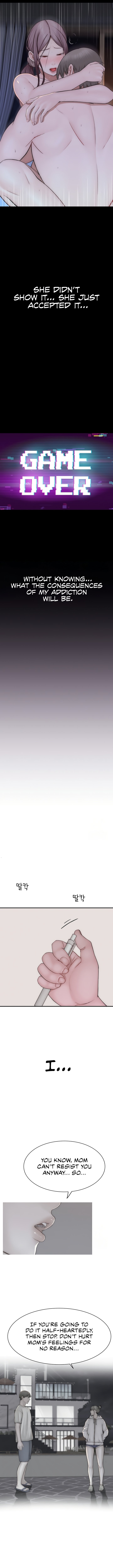 Addicted to My Stepmom - Chapter 80 [photo 14] - MangaPorn