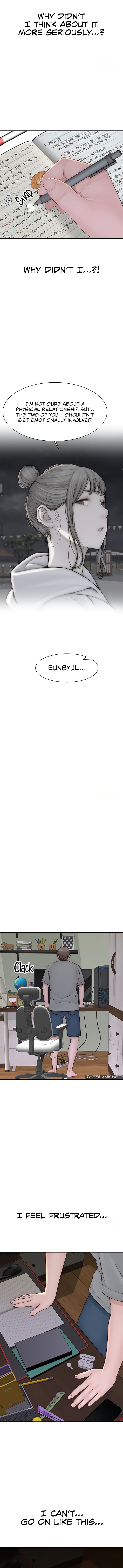 Addicted to My Stepmom - Chapter 80 [photo 15] - MangaPorn