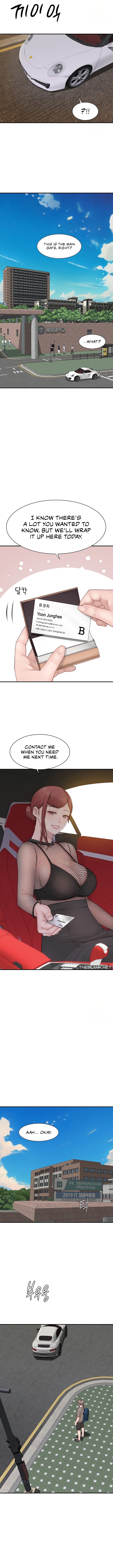 Addicted to My Stepmom - Chapter 80 [photo 6] - MangaPorn