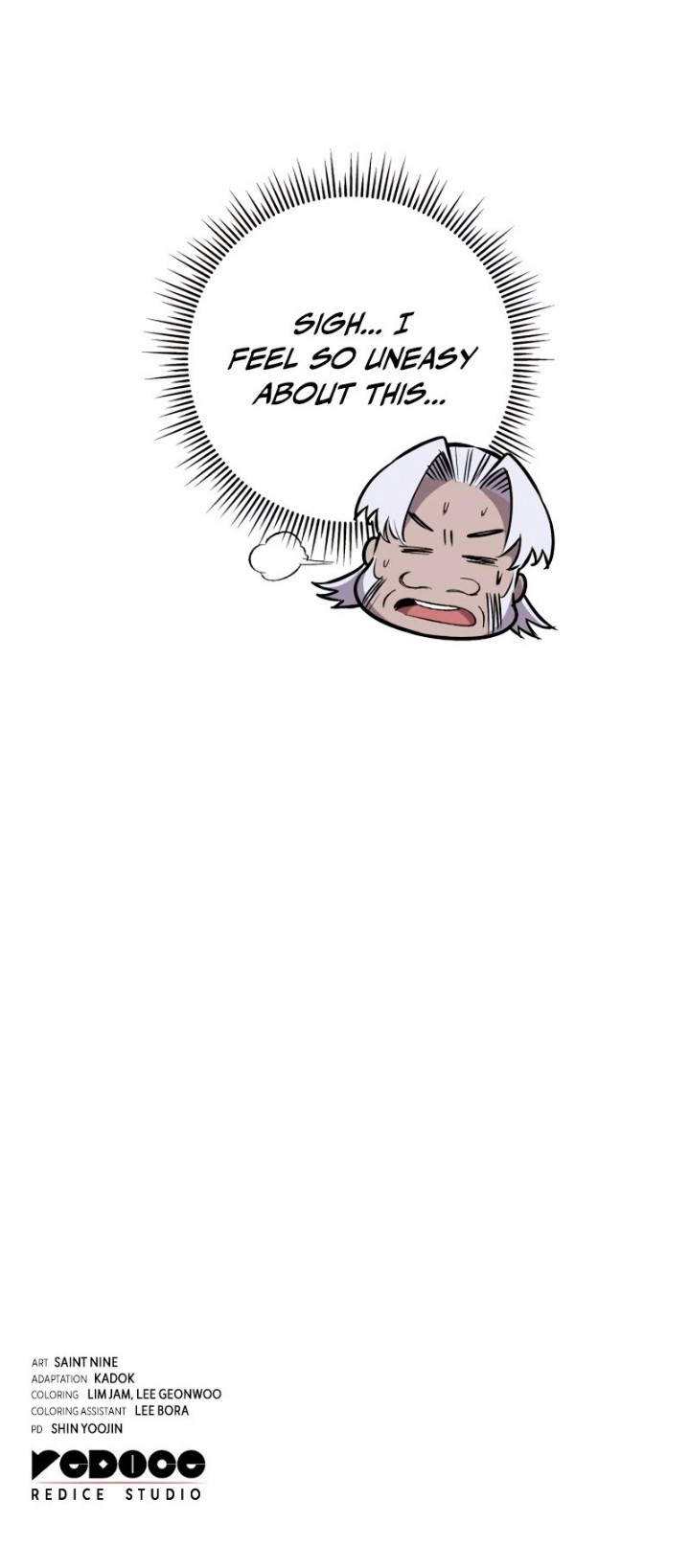 Heavenly Inquisition Sword - Chapter 39 [photo 14] - MangaPorn