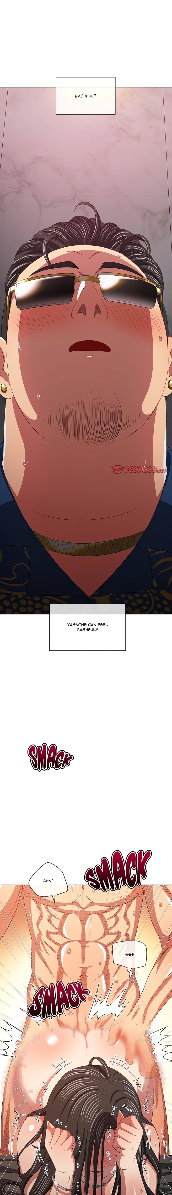 My High School Bully - Chapter 223 [photo 1] - MangaPorn