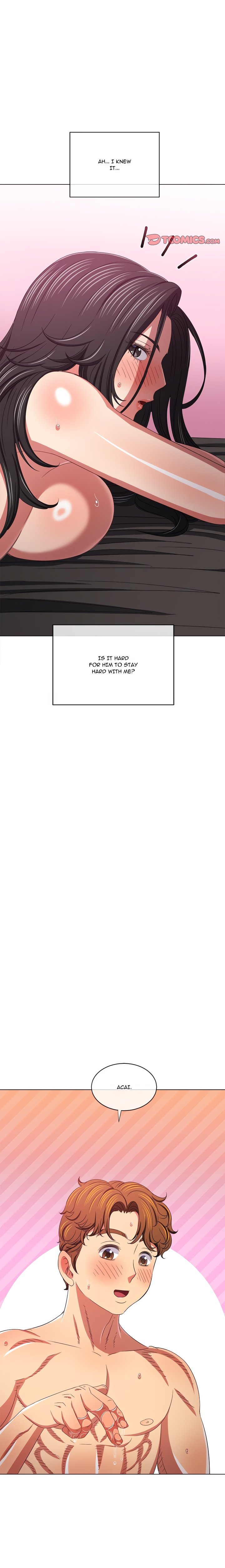 My High School Bully - Chapter 223 [photo 13] - MangaPorn