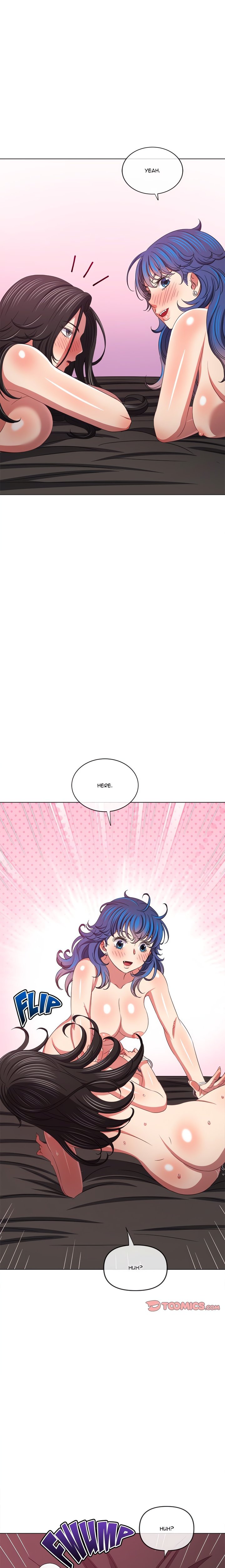 My High School Bully - Chapter 223 [photo 14] - MangaPorn